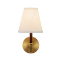 KUZCO LIGHTING INC, SLOAN WALL/VANITY LIGHTS, VANITY LIGHT