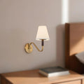 KUZCO LIGHTING INC, SLOAN WALL/VANITY LIGHTS, VANITY LIGHT