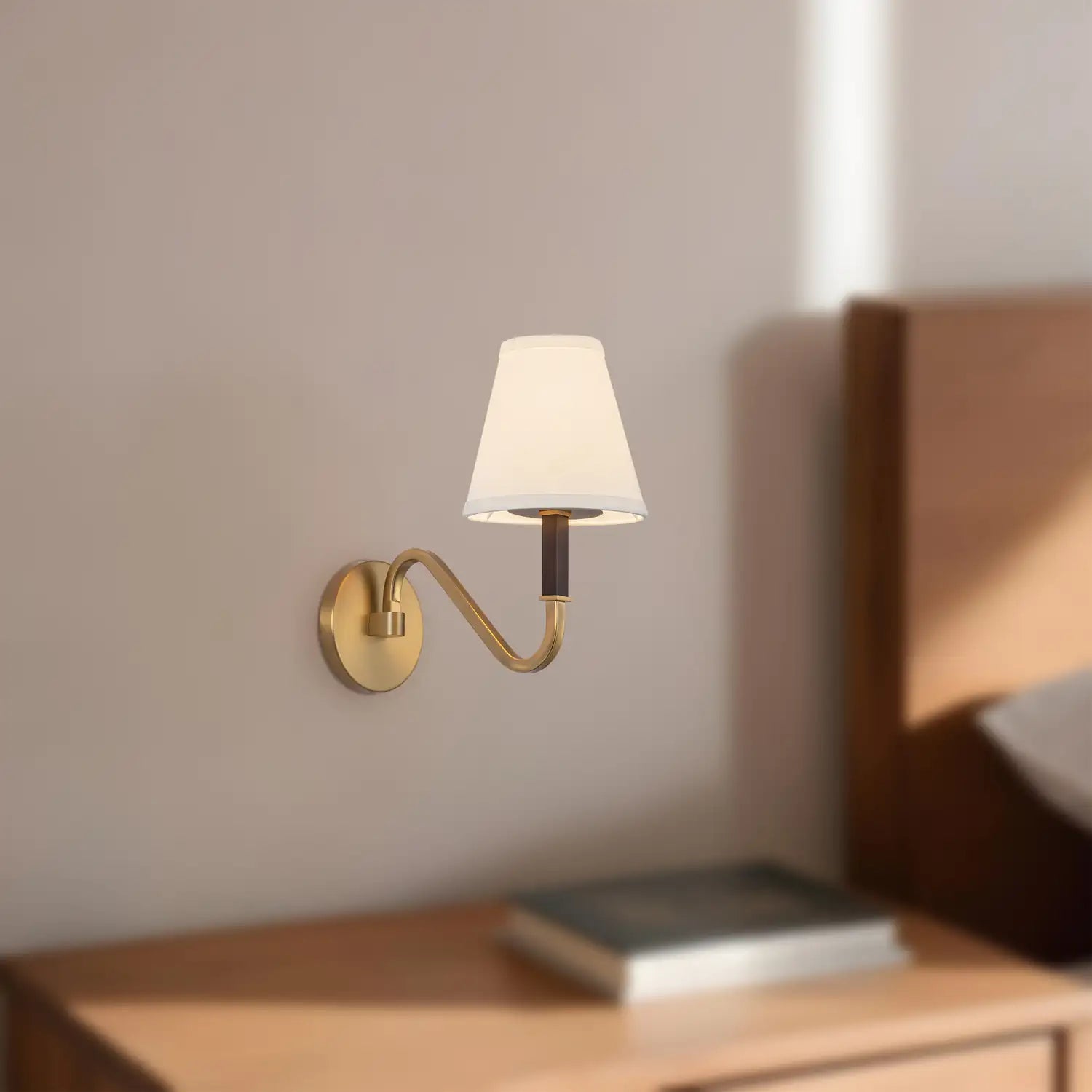KUZCO LIGHTING INC, SLOAN WALL/VANITY LIGHTS, VANITY LIGHT