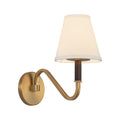 KUZCO LIGHTING INC, SLOAN WALL/VANITY LIGHTS, VANITY LIGHT