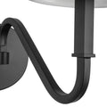 KUZCO LIGHTING INC, SLOAN WALL/VANITY LIGHTS, VANITY LIGHT