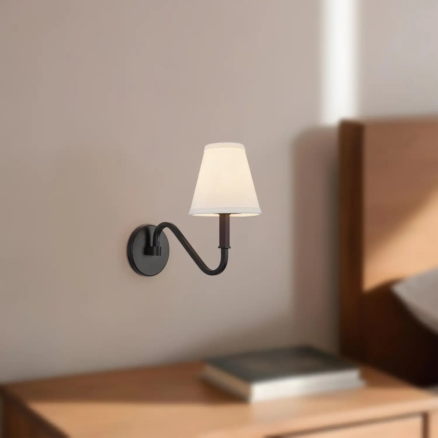 KUZCO LIGHTING INC, SLOAN WALL/VANITY LIGHTS, VANITY LIGHT