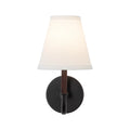 KUZCO LIGHTING INC, SLOAN WALL/VANITY LIGHTS, VANITY LIGHT