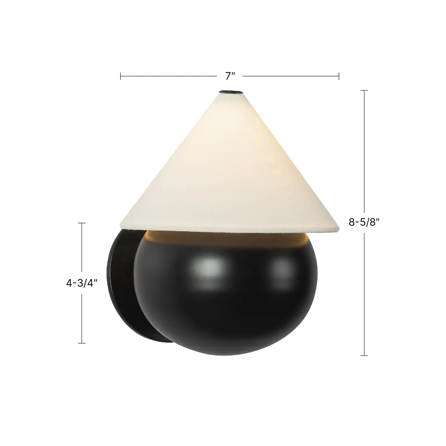 KUZCO LIGHTING INC, ROWAN WALL SCONCES, WALL SCONCES