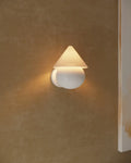 KUZCO LIGHTING INC, ROWAN WALL SCONCES, WALL SCONCES