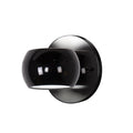 KUZCO LIGHTING INC, FLUX WALL SCONCES, WALL SCONCES