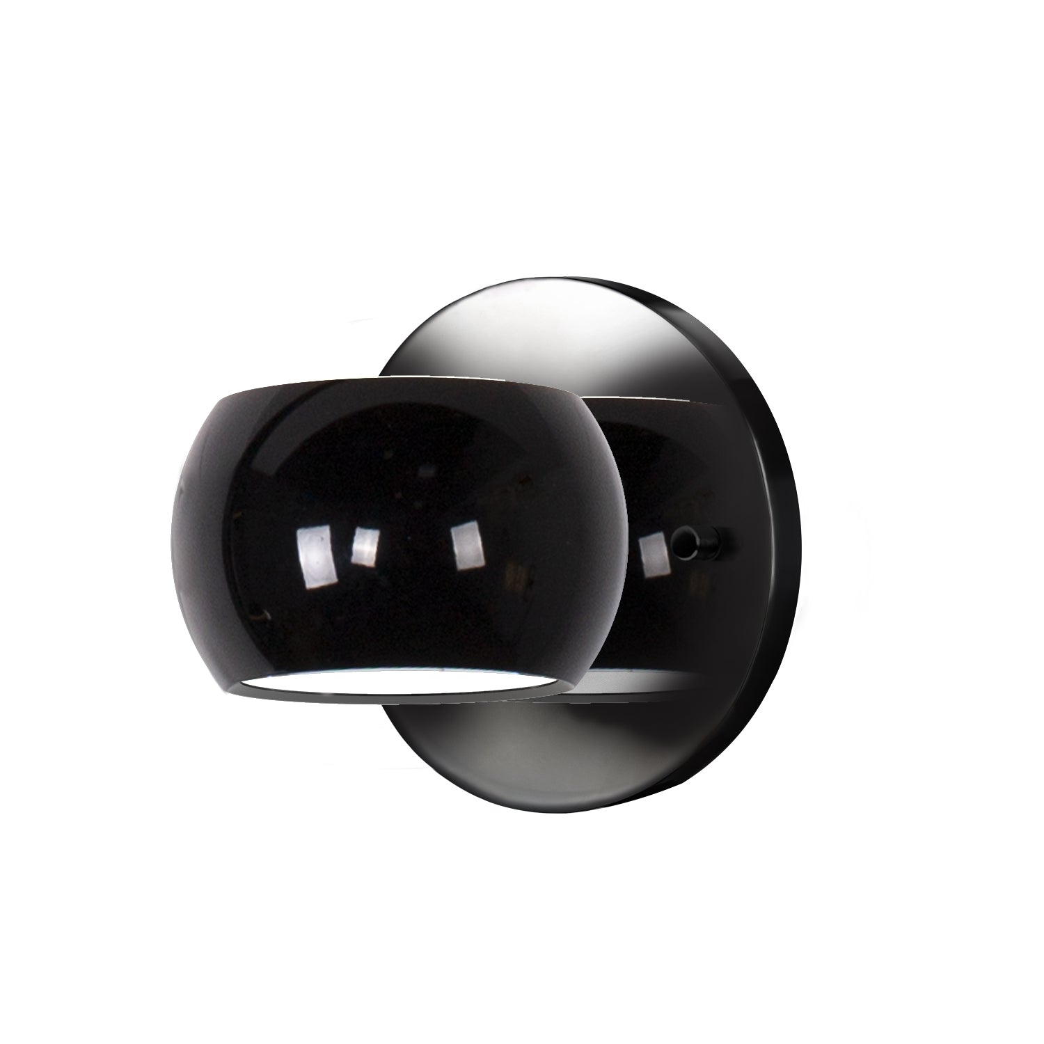 KUZCO LIGHTING INC, FLUX WALL SCONCES, WALL SCONCES
