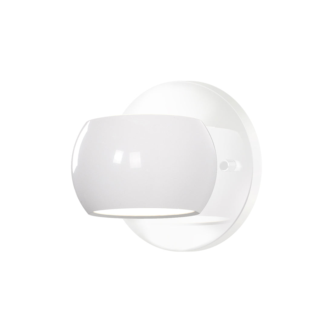 KUZCO LIGHTING INC, FLUX WALL SCONCES, WALL SCONCES