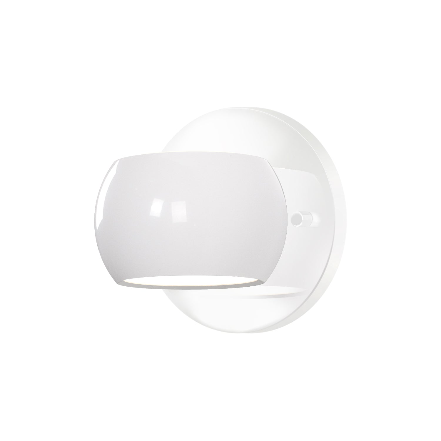 KUZCO LIGHTING INC, FLUX WALL SCONCES, WALL SCONCES