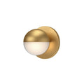 KUZCO LIGHTING INC, PLUTO WALL SCONCES, WALL SCONCES