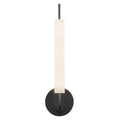 KUZCO LIGHTING INC, WICK WALL SCONCES, WALL SCONCES