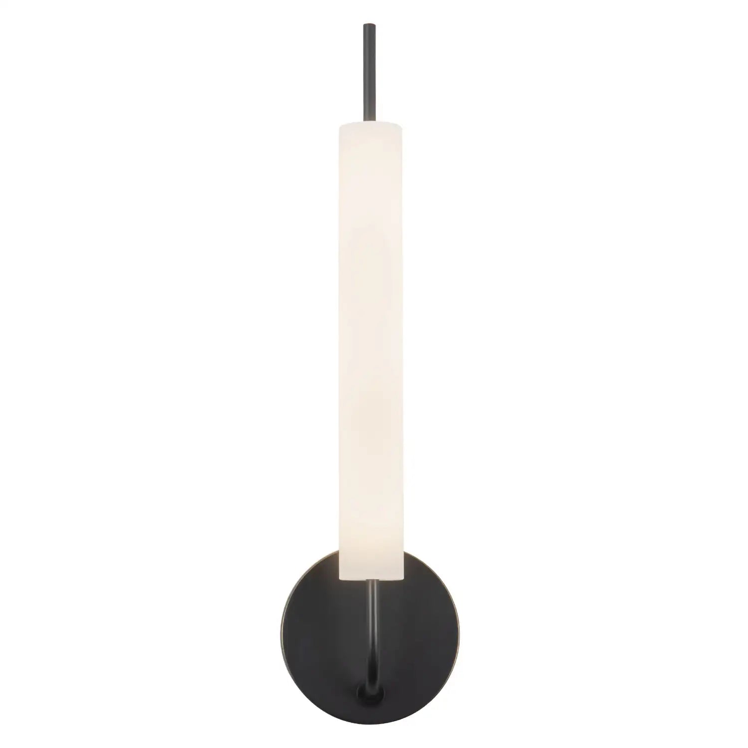 KUZCO LIGHTING INC, WICK WALL SCONCES, WALL SCONCES