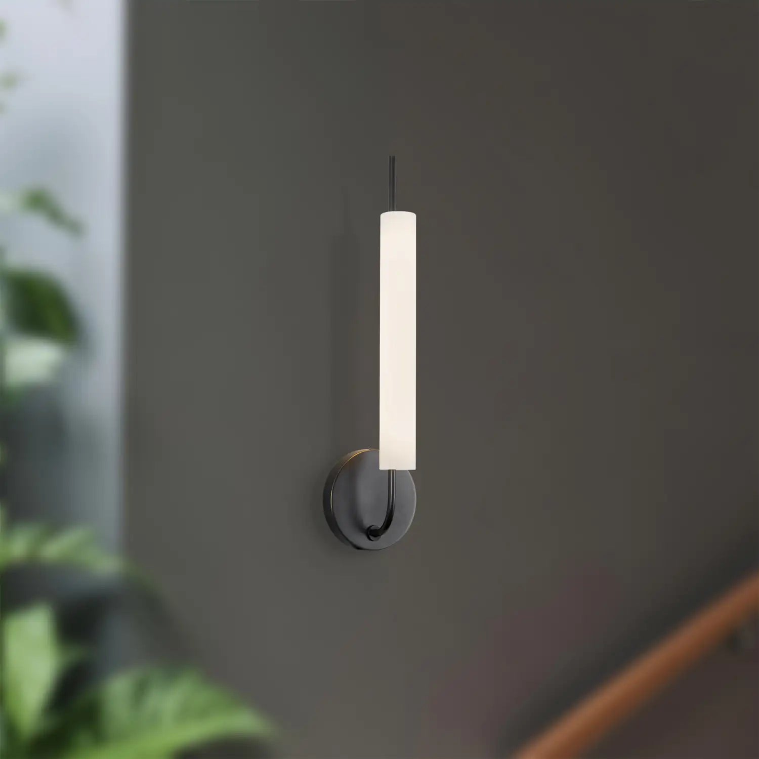 KUZCO LIGHTING INC, WICK WALL SCONCES, WALL SCONCES