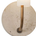 KUZCO LIGHTING INC, WICK WALL SCONCES, WALL SCONCES