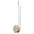 KUZCO LIGHTING INC, WICK WALL SCONCES, WALL SCONCES