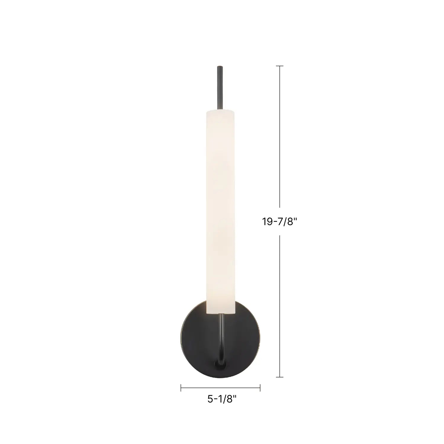 KUZCO LIGHTING INC, WICK WALL SCONCES, WALL SCONCES