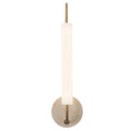 KUZCO LIGHTING INC, WICK WALL SCONCES, WALL SCONCES