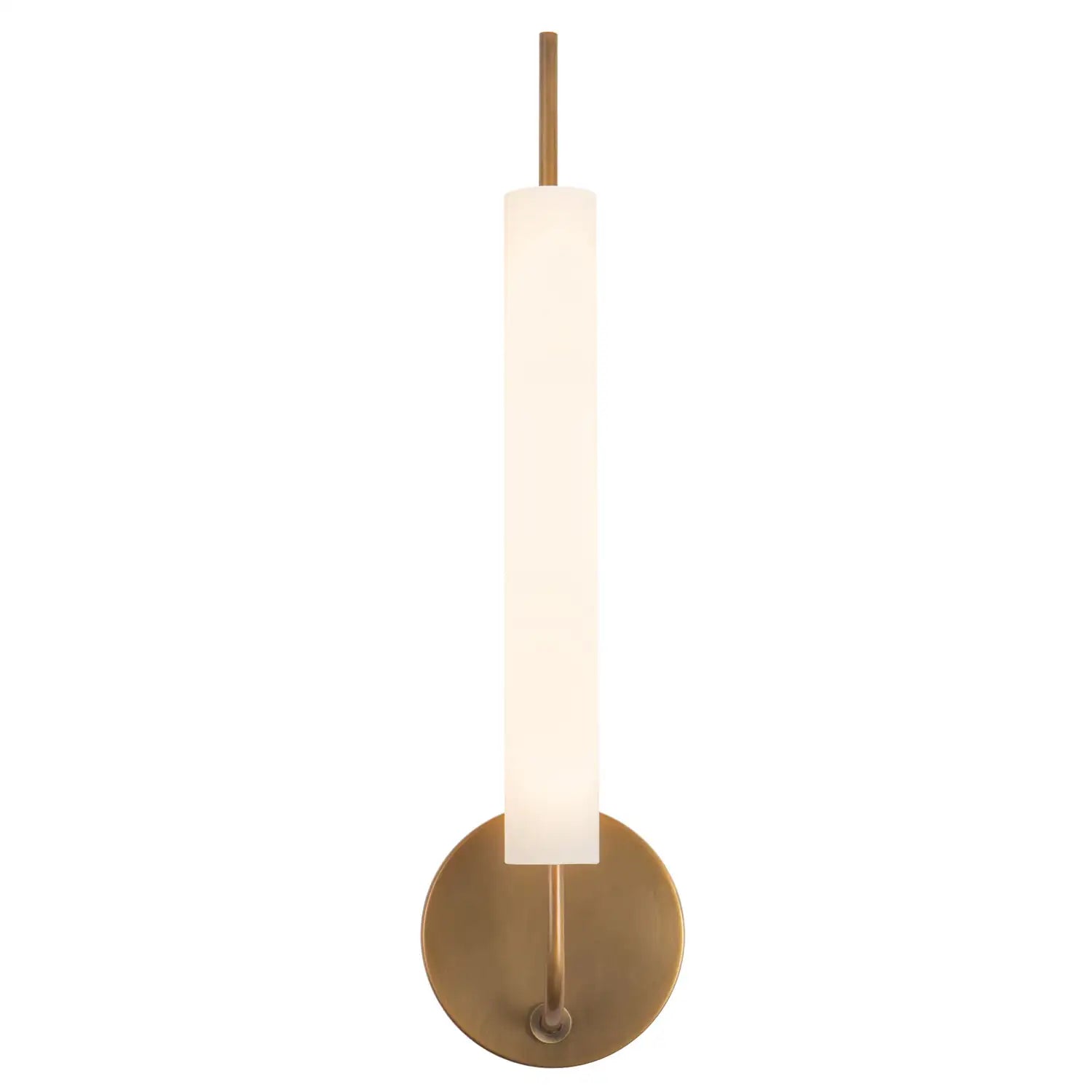 KUZCO LIGHTING INC, WICK WALL SCONCES, WALL SCONCES
