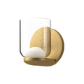 KUZCO LIGHTING INC, CEDAR WALL SCONCES, WALL SCONCES