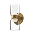 KUZCO LIGHTING INC, CEDAR WALL SCONCES, WALL SCONCES