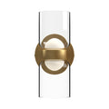 KUZCO LIGHTING INC, CEDAR WALL SCONCES, WALL SCONCES