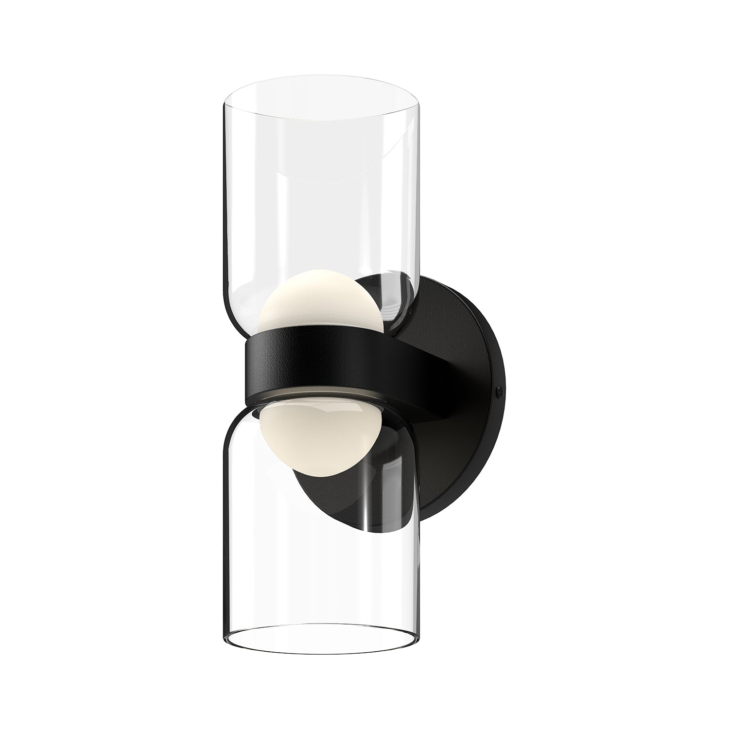 KUZCO LIGHTING INC, CEDAR WALL SCONCES, WALL SCONCES