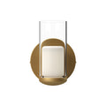 KUZCO LIGHTING INC, BIRCH WALL SCONCES, WALL SCONCES