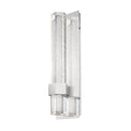 KUZCO LIGHTING INC, WARWICK WALL SCONCES, WALL SCONCES