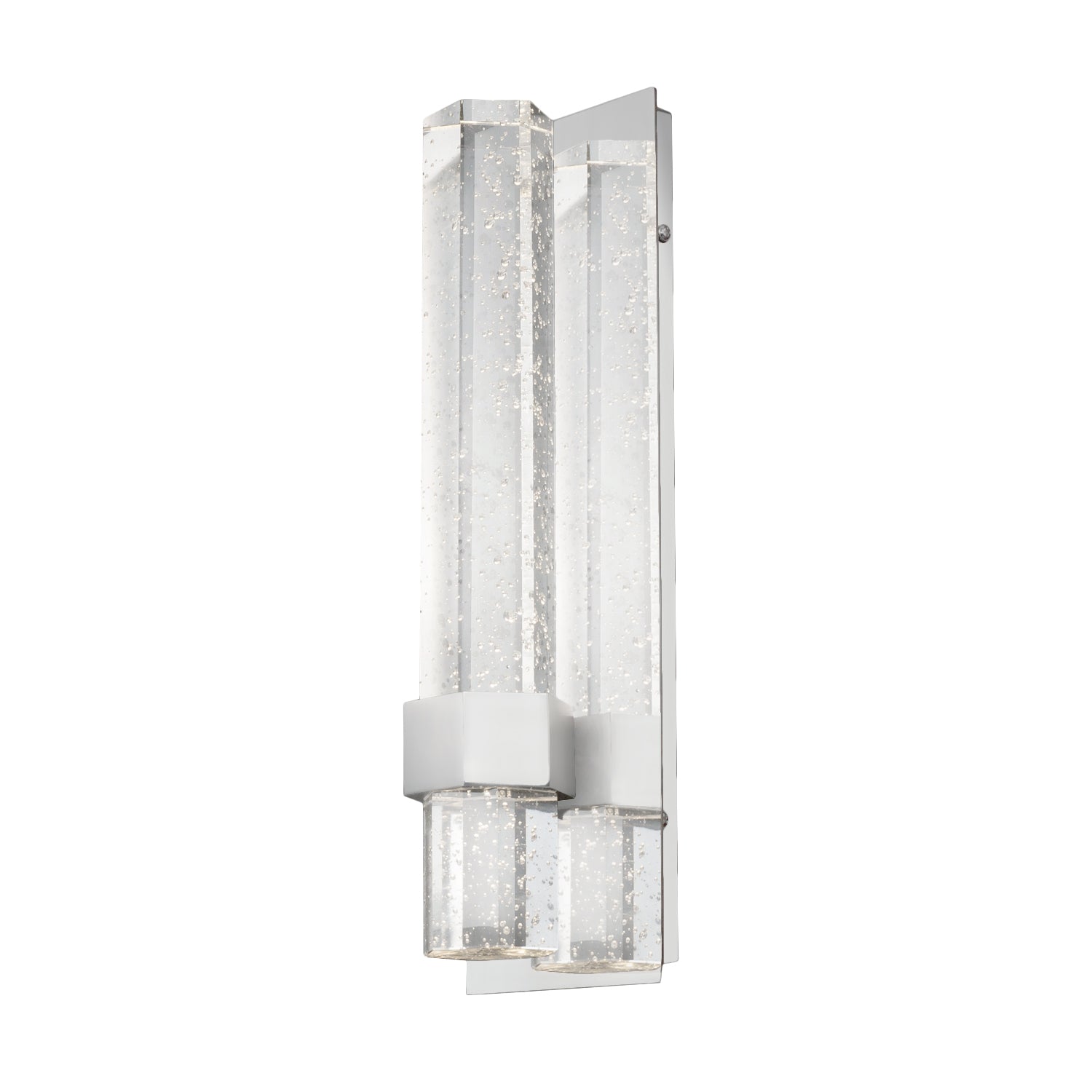 KUZCO LIGHTING INC, WARWICK WALL SCONCES, WALL SCONCES