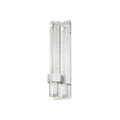 KUZCO LIGHTING INC, WARWICK WALL SCONCES, WALL SCONCES