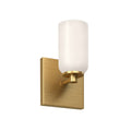 KUZCO LIGHTING INC, NOLA WALL SCONCES, WALL SCONCES