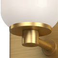 KUZCO LIGHTING INC WS57704-BG-GO 2b2da049-8421-46b6-ae75-41b83e80fa76
