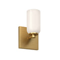 KUZCO LIGHTING INC WS57704-BG-GO 5b8d812c-5a74-4618-9068-3b8a9fcfdd24