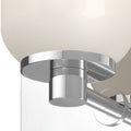 KUZCO LIGHTING INC, NOLA WALL SCONCES, WALL SCONCES
