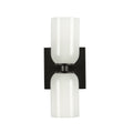 KUZCO LIGHTING INC, NOLA WALL SCONCES, WALL SCONCES
