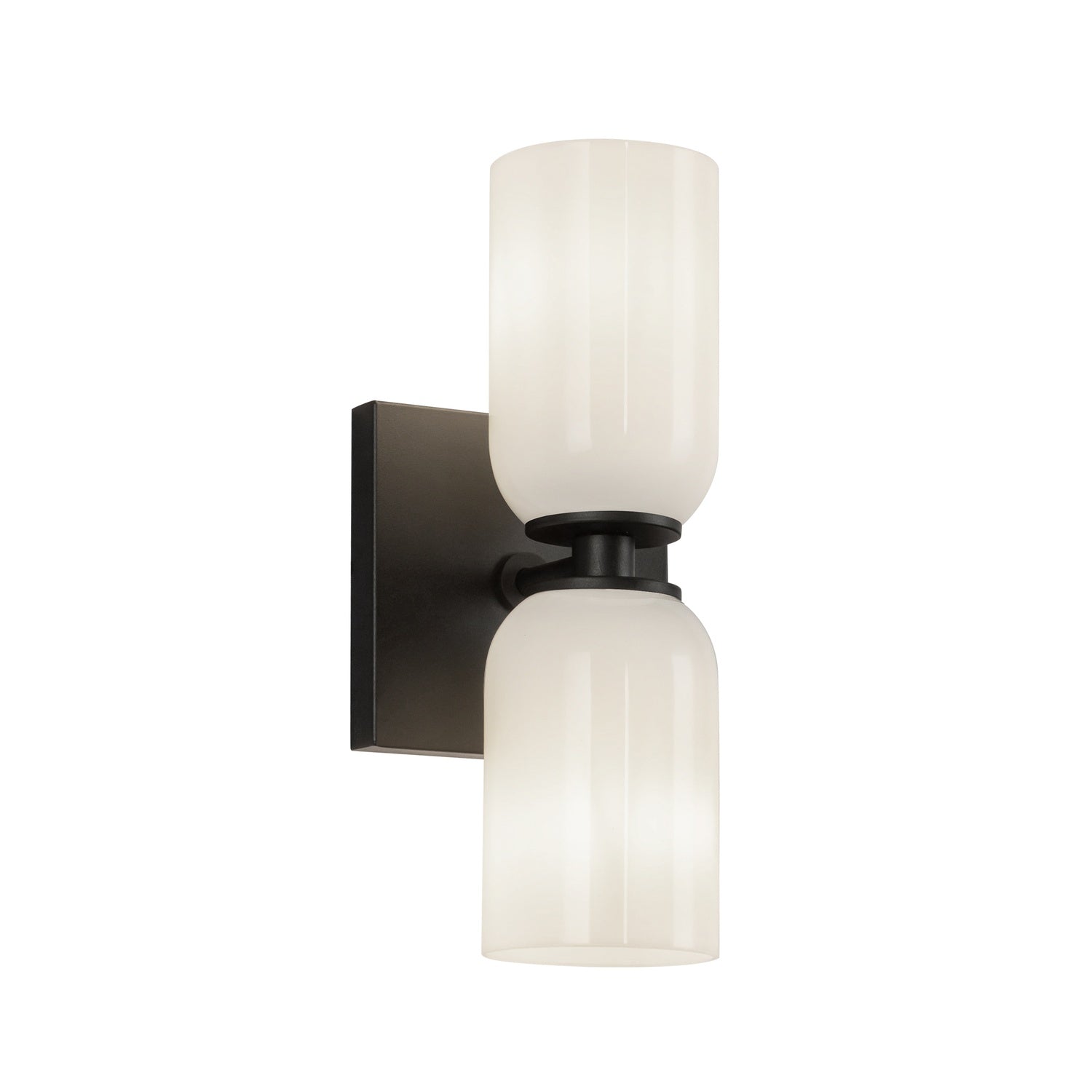 KUZCO LIGHTING INC WS57712-BK-GO 55f91a18-93f6-41e6-ace3-4e3ad39f15d6