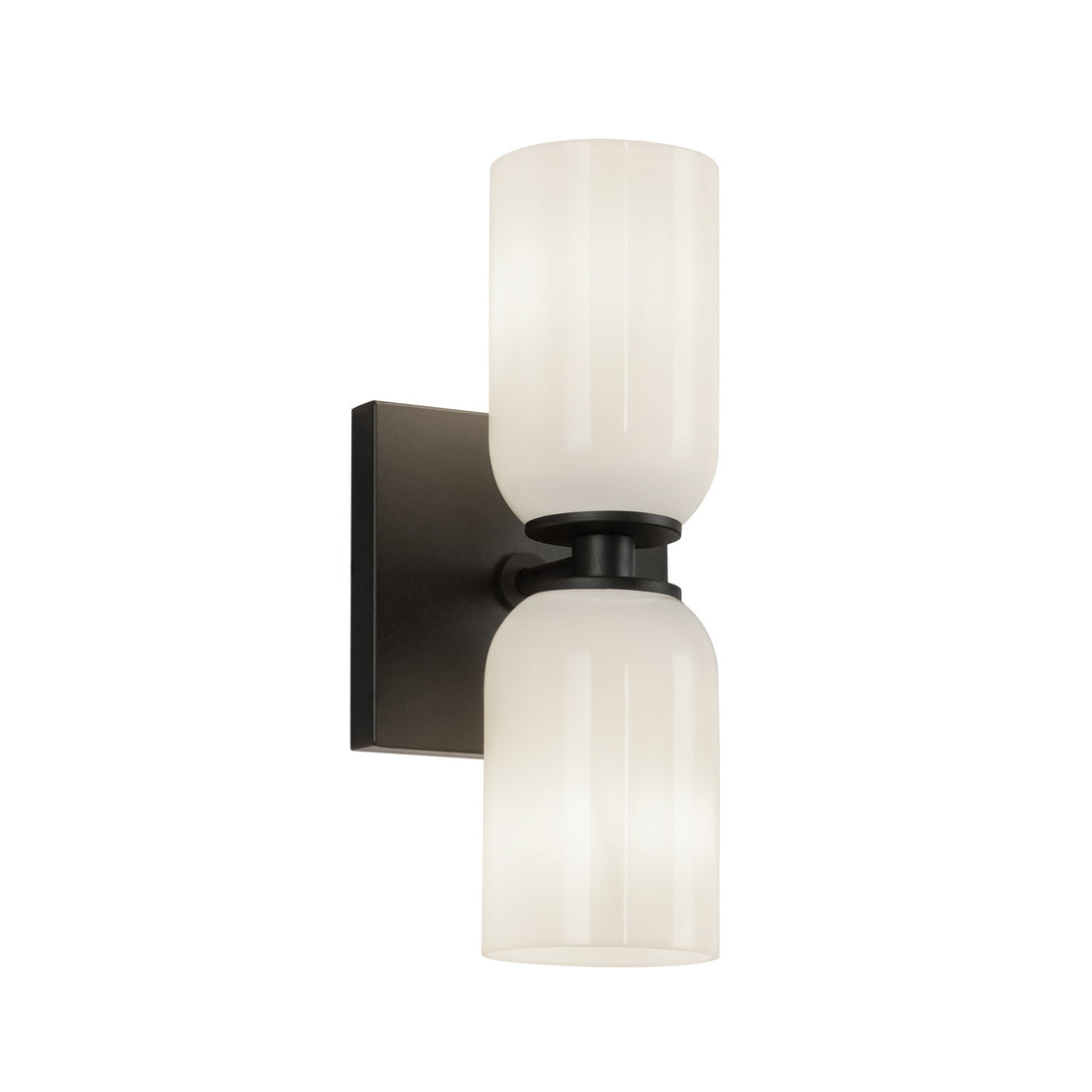 KUZCO LIGHTING INC WS57712-BK-GO a880bdeb-54df-4bdf-bbeb-99018979c9e8
