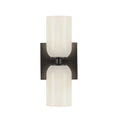 KUZCO LIGHTING INC, NOLA WALL SCONCES, WALL SCONCES
