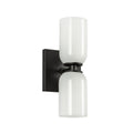 KUZCO LIGHTING INC WS57712-BK-GO 9e5b21bc-40d9-4e9c-a82a-ed860087a592