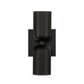 KUZCO LIGHTING INC, NOLA WALL SCONCES, WALL SCONCES