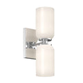 KUZCO LIGHTING INC, NOLA WALL SCONCES, WALL SCONCES