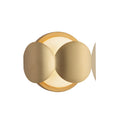 KUZCO LIGHTING INC, CIEL WALL SCONCES, WALL SCONCES