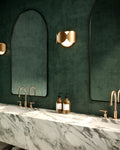 KUZCO LIGHTING INC, CIEL WALL SCONCES, WALL SCONCES