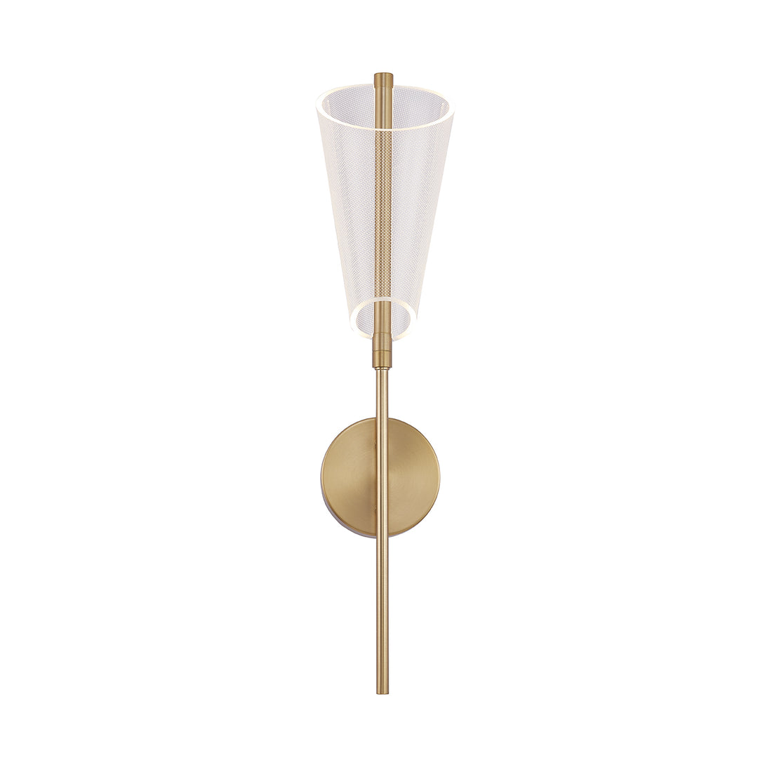 KUZCO LIGHTING INC, MULBERRY WALL SCONCES, WALL SCONCES