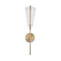 KUZCO LIGHTING INC, MULBERRY WALL SCONCES, WALL SCONCES