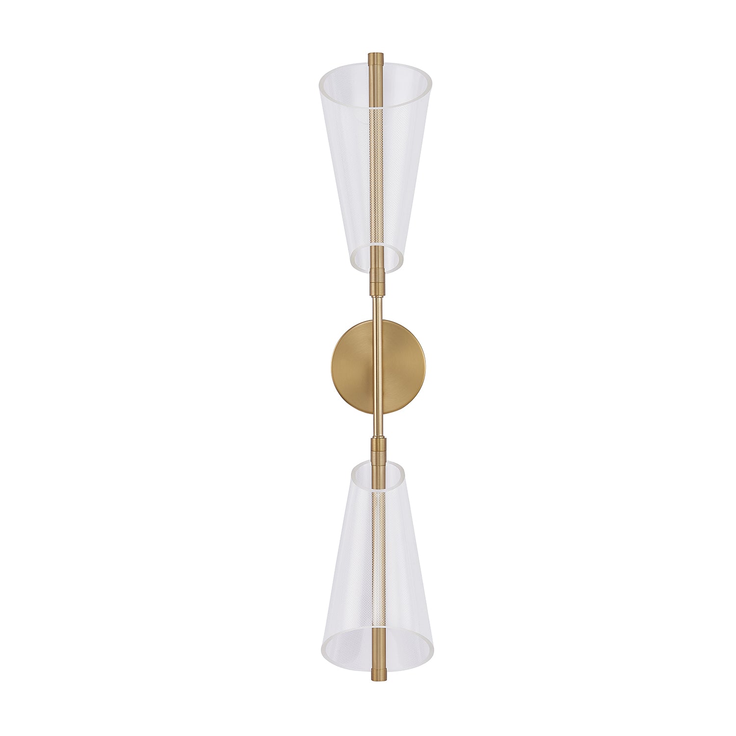 KUZCO LIGHTING INC, MULBERRY WALL SCONCES, WALL SCONCES