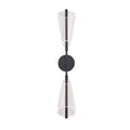 KUZCO LIGHTING INC, MULBERRY WALL SCONCES, WALL SCONCES