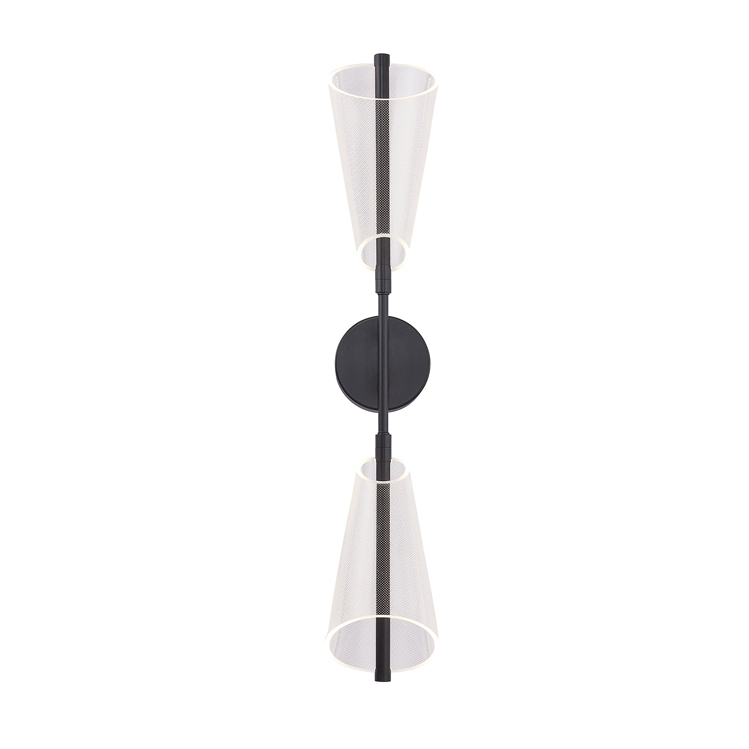 KUZCO LIGHTING INC, MULBERRY WALL SCONCES, WALL SCONCES