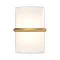 KUZCO LIGHTING INC, PONDI WALL SCONCES, WALL SCONCES
