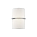 KUZCO LIGHTING INC, PONDI WALL SCONCES, WALL SCONCES